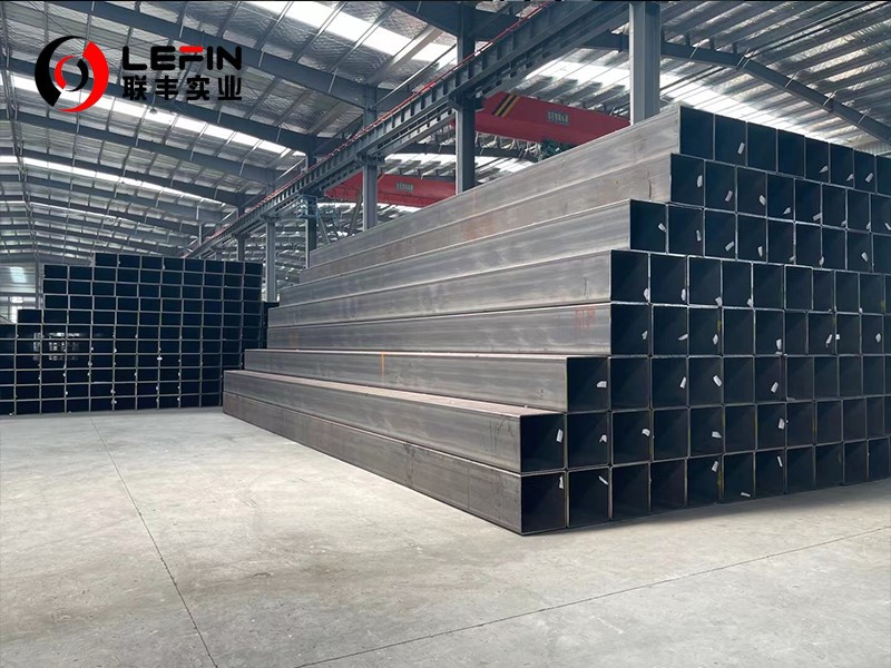 HOLLOW SECTION HOLLOW SECTION