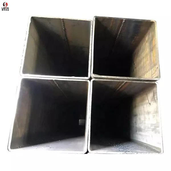 550*550mm Squre Pipe