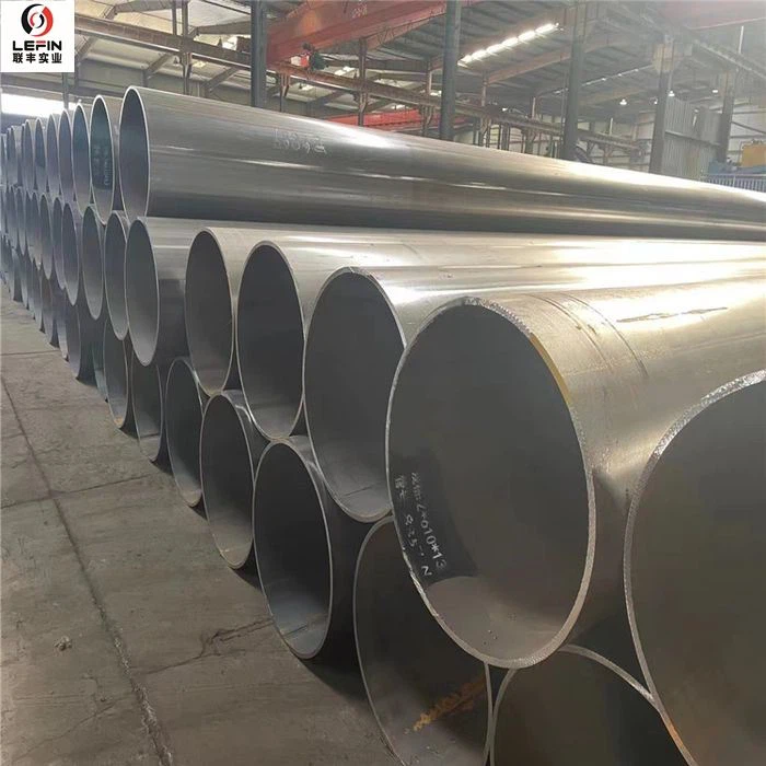 CHS Steel Pipe