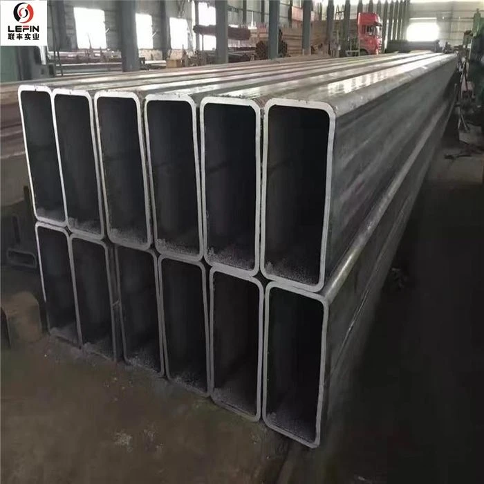 Hollow Section Box Steel Tube