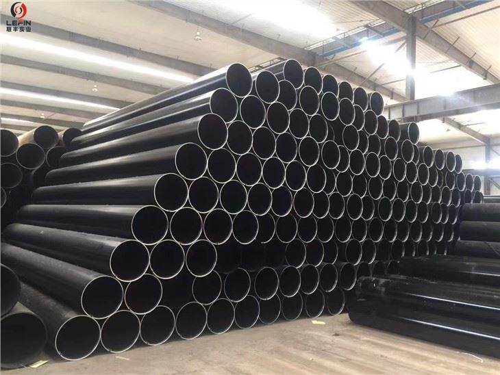 LSAW Steel Pipes