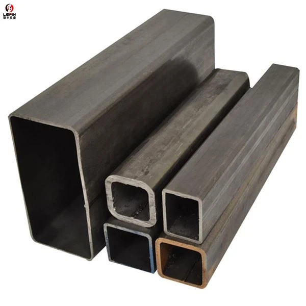 Rectangle Pipe