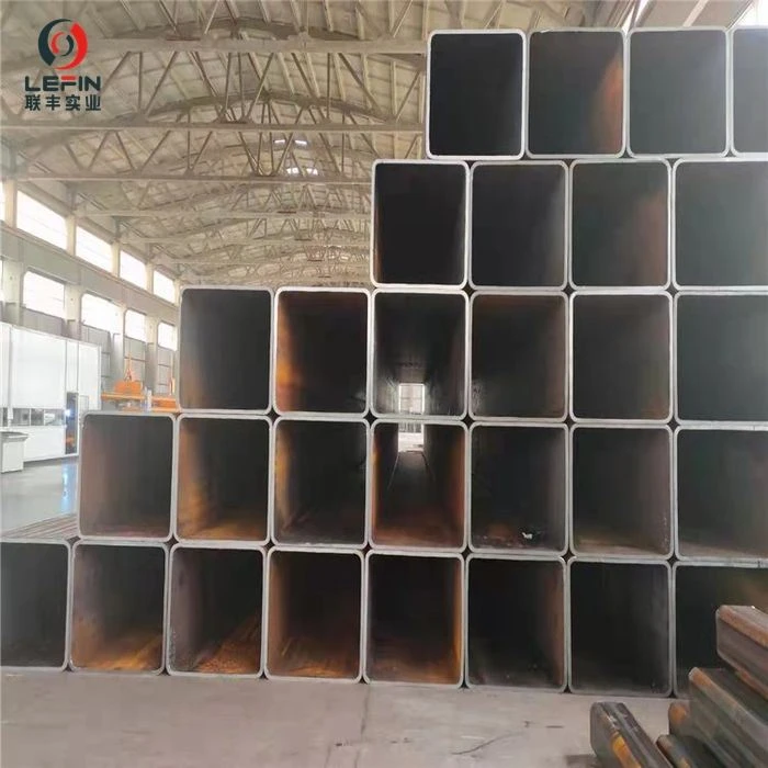RHS SHS Steel Tube