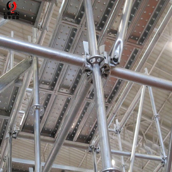 Metal Deck (4)