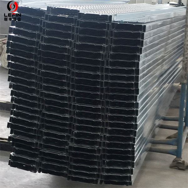 Scaffold Metal Deck