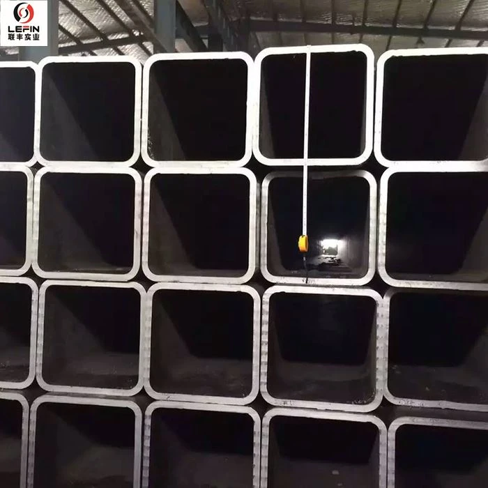 Seamless Steel SHS RHS Tube