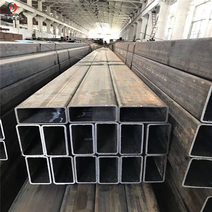 Seamless Steel SHS RHS Tube