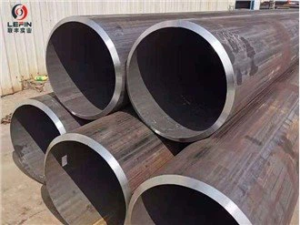 API 5L LSAW stalen buis