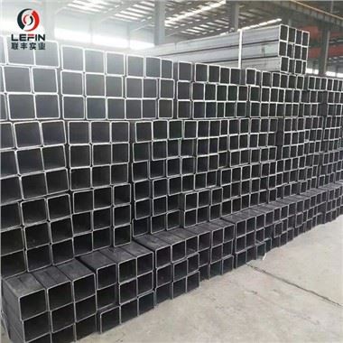 Saudi constructiestaal SHS RHS