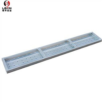 Steigerplanken