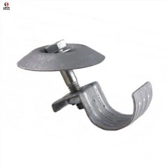 Steiger Limpet Clamp
