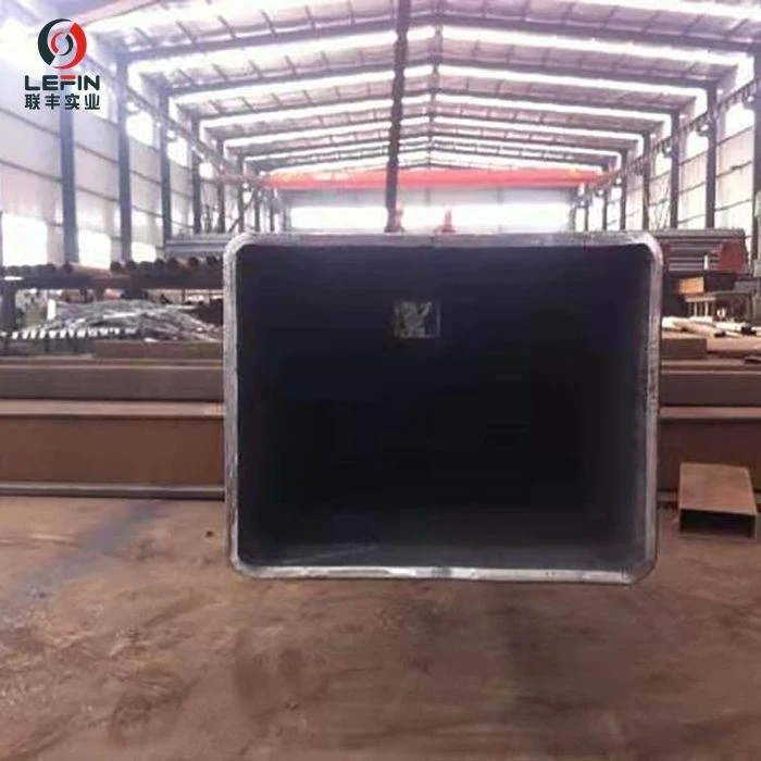 Square Steel Tubing