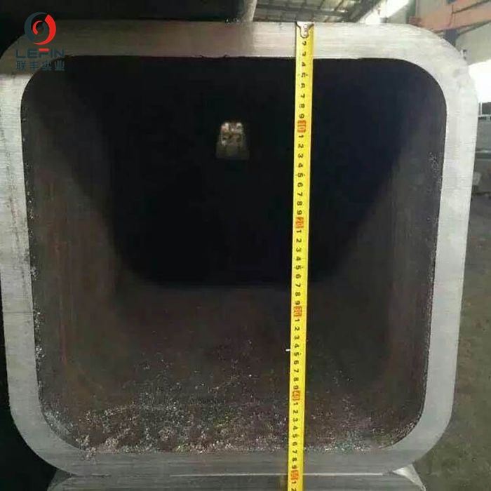 Square Steel Tubing