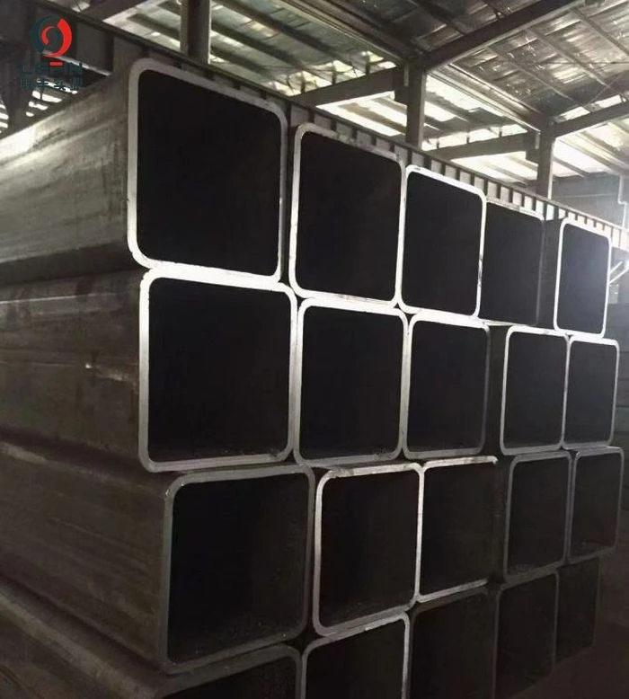Square Steel Tubing
