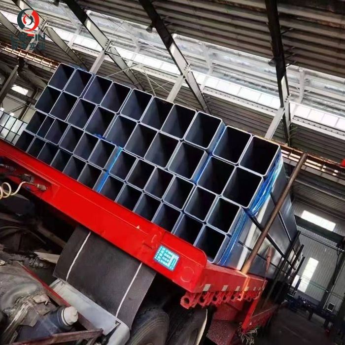 Square Steel Tubing