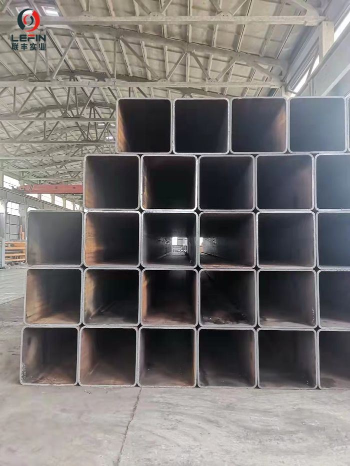 Square Steel Tubing