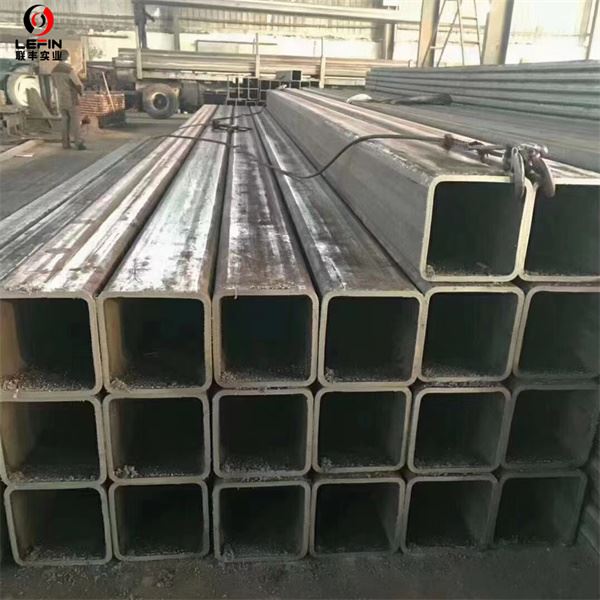 TIS 107-2533 Hollow Structural Steel Sections