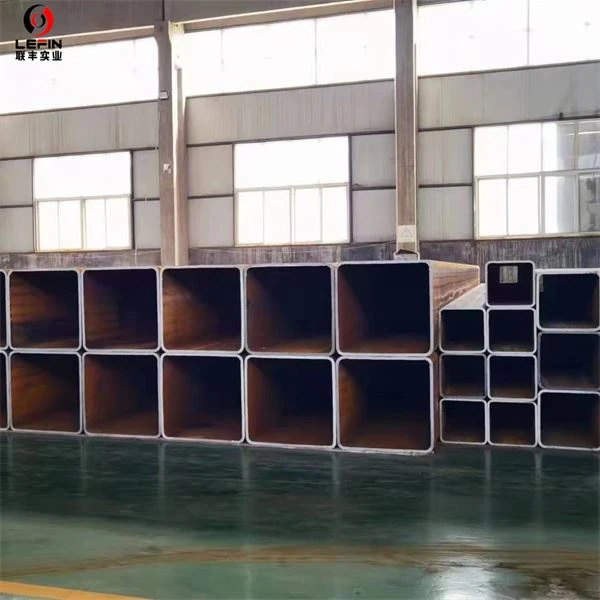 TIS 107-2533 Hollow Structural Steel Sections