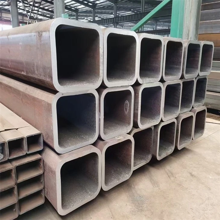 CARBON STEEL TUBULAR