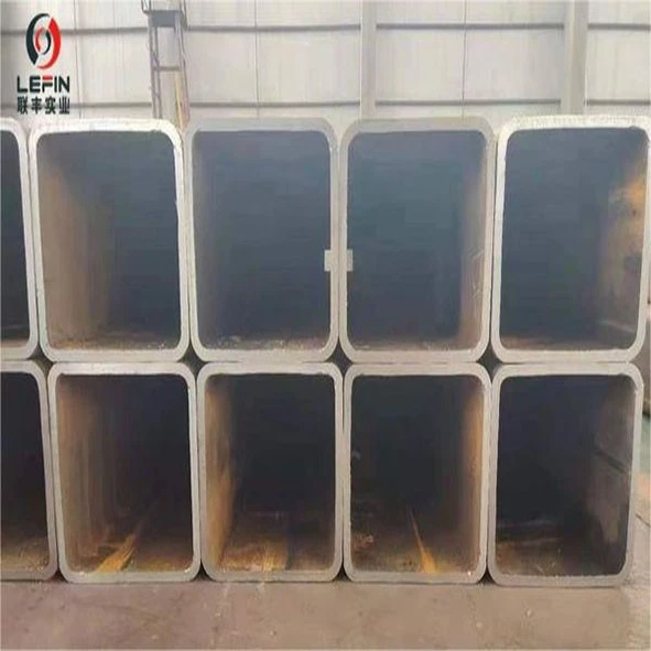 HOT FORMED STEEL PIPE