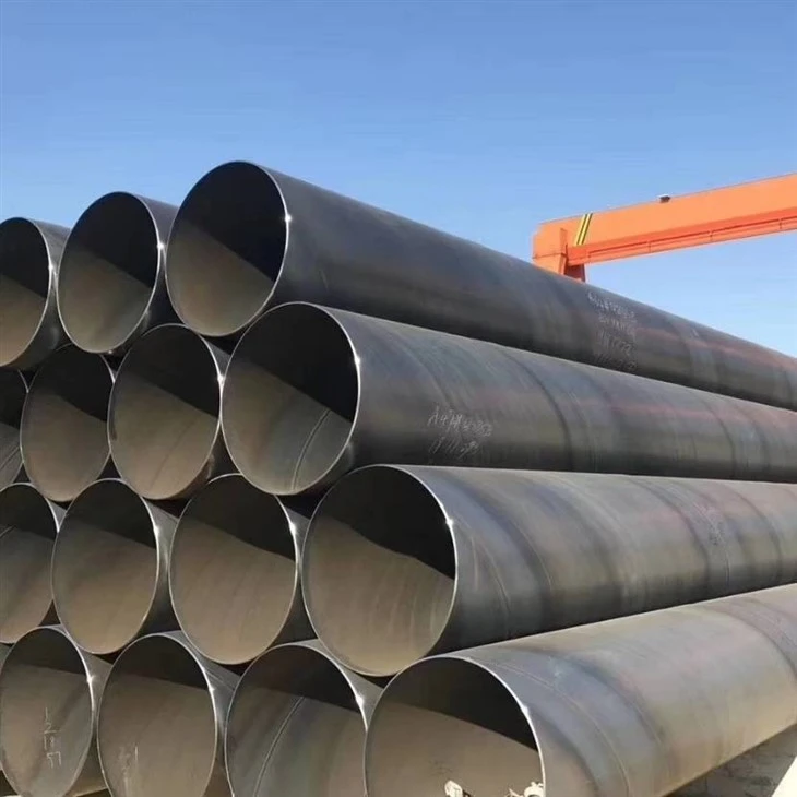 KUWAIT SWAH PIPE