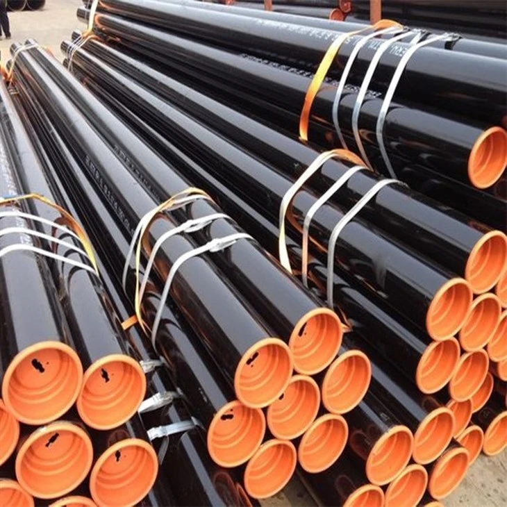 SAUDI SEAMLESS PIPE
