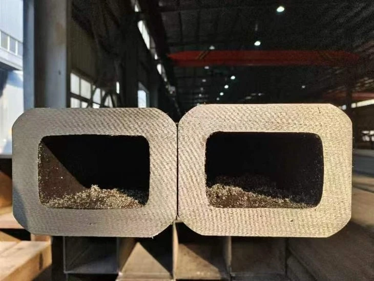 SAUDI SEAMLESS PIPE