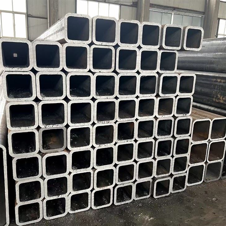 Square Metal Tubing