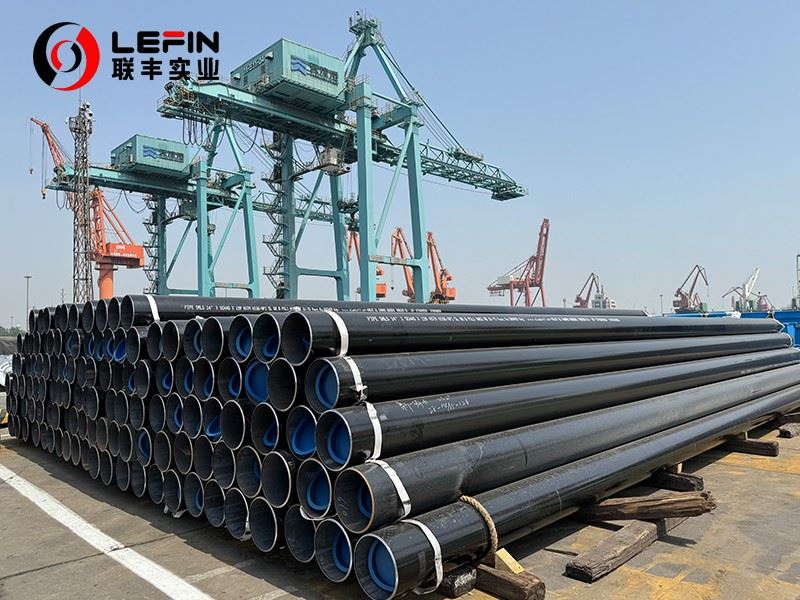 API5L LINE STEEL PIPE