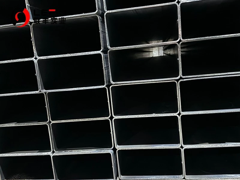 ASTM A501 STEEL PIPE