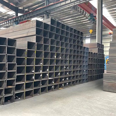 Belangrijke Japanse industriële normen (JIS) voor stalen buizen en pijpen: G3101, G3444 en G3466