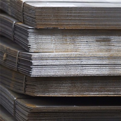 JIS G3101 Algemeen structureel gewalst staal