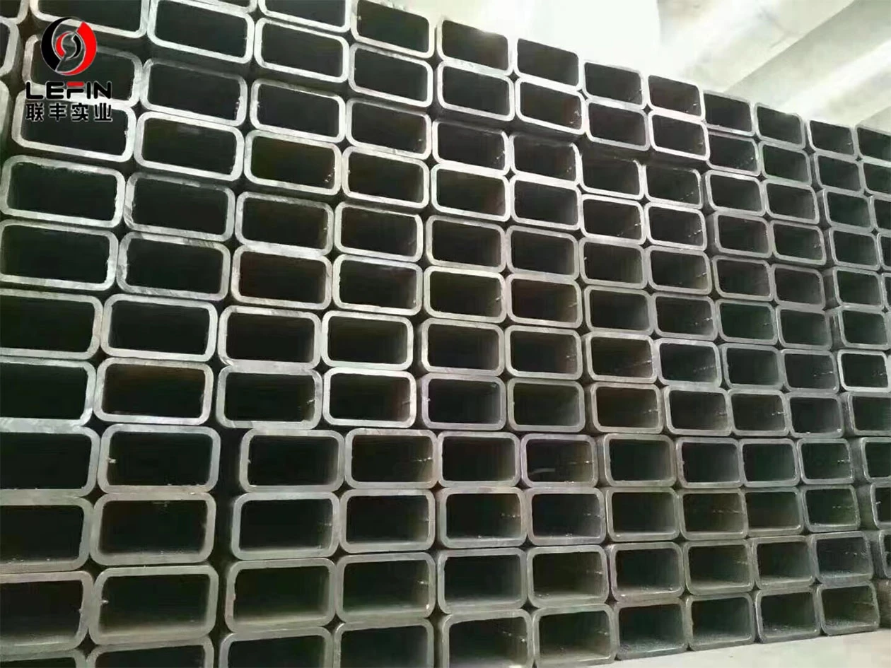 LEFIN STEEL-RHS