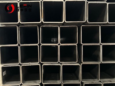JIS 3101 SS400 Hollow Section