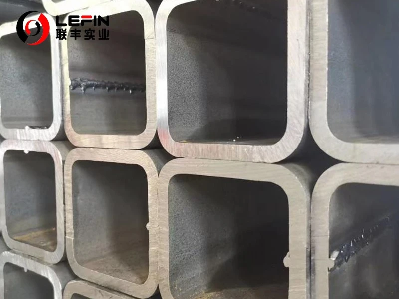 ASTM A500 HOLLOW SECTION